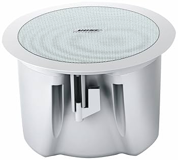 Amazon.co.jp: Bose FreeSpace flush-mount loudspeaker 天井